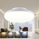 LEDシーリングライト 4畳 6畳 10W 100W相当 2000lm ライト LEDシーリングライト 小型 天井照明 3畳 6畳 LED 照明器具 小型シーリングライト ミニシーリングライト LED 引掛け式 薄型 廊下 玄関灯 廊下照明 トイレライト 洗面所 クローゼット 階段 玄関 節電(3)