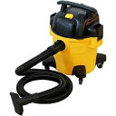 デウォルト バキュームクリーナー 乾湿両用 本体のみ 掃除機