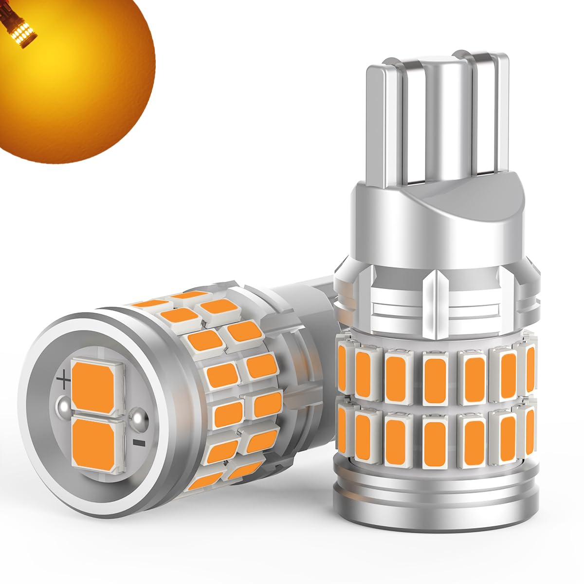 LED ۥ磻 2 LED T10 34Ϣ3014å /饤󥹥/ʥС/롼