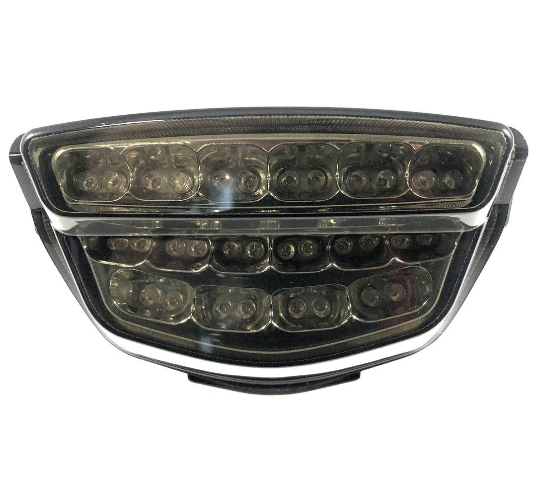 ホンダ 用 LED テール ランプ ウインカー 付き 08-14 CBR1000RR SC59 等 バイク カスタム パーツ