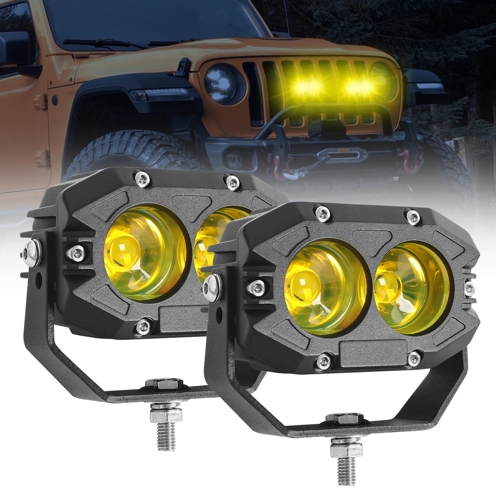   饤  60W 3000K 12V/24V Ѻ LED 12v IP68ɿLED饤 LE...