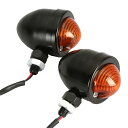 バイク ウインカー 12V カスタム ハーレー スティード モンキー カブ