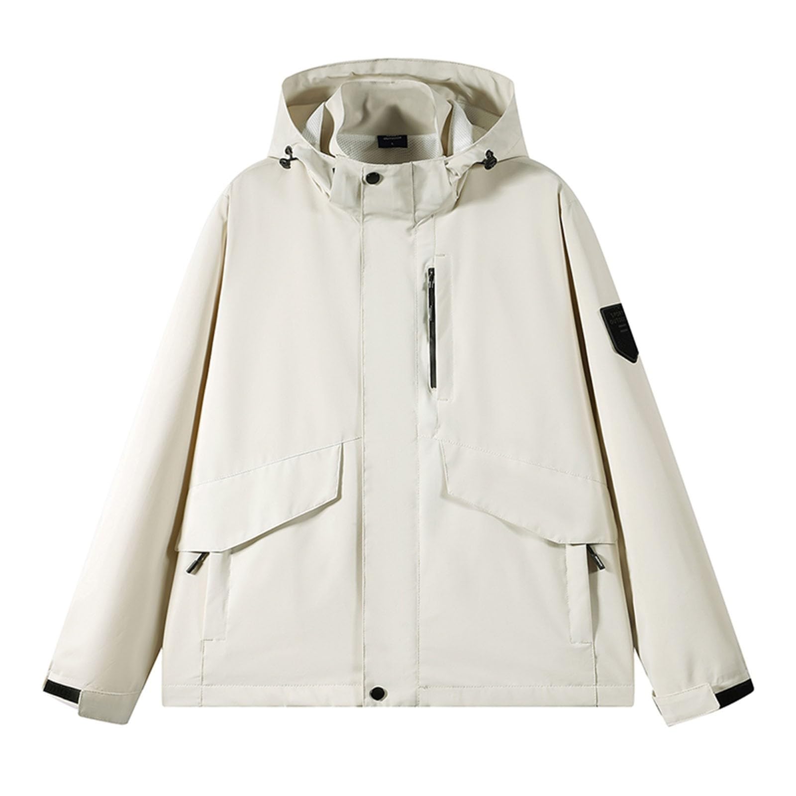 メンズ 秋 ジャケット ジャケット メンズ バイク用ジャケット 白 トレンチコート オシャレ ダウンジャケット人気 登山 カーディガン ミリタリージャケット 軽量 コーチジャケット トレンチコート 防寒 防風 防撥水 日常着