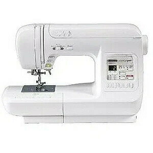家庭用ミシン 『アニュドール アルファ 』 シンガー