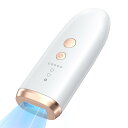 脱毛器 冷感だつもうき 【2024最新サロン級IPL脱毛器】メンズ レディース 99万回照射 VIO対応 5段階調節 冷感脱毛器 光脱毛器 顔 髭 脇 腕 足用...