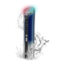 3段階レベル 6種類モード 自宅用 目元/口元/肌ケア き USB充電式 軽量 男女兼用 プレゼント お祝いき