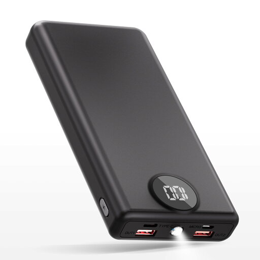 モバイルバッテリー 大容量 40000mAhスマホ携帯充電器 急速充電 最大2.4A出力 3台同時充電 高輝度LEDライト付き Type-C入/出力兼用 液晶LCD残量表示 2way蓄電 持ち運び便利 出張/旅行/地震防災/台風/キャンプ用 停電対策 PSE認証済 日本語取扱説明書 iPhone/Android/iPad対応 モバイルバッテリー 大容量 40000mAhスマホ携帯充電器 急速充電 最大2.4A出力 3台同時充電 高輝度LEDライト付き Type-C入/出力兼用 液晶LCD残量表示 2way蓄電 持ち運び便利 出張/旅行/地震防災/台風/キャンプ用 停電対策 PSE認証済 日本語取扱説明書 iPhone/Android/iPad対応