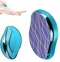 脱毛器 無痛脱毛器 擦るだけ 最新 だつもうき脱毛器 クリスタルヘアイレ イザー レディース メンズ 角質除去 男女兼用 物理脱毛 小型 軽量 家庭用脱毛器 毛...