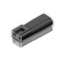 アダプタス変換アダプタ 5V1.5A 7.5W メス充電アダプタ メンズシェーバー/シェーバーメンズ/電気シェーバー/電気カミソリに対応する充電アダプタ (2....