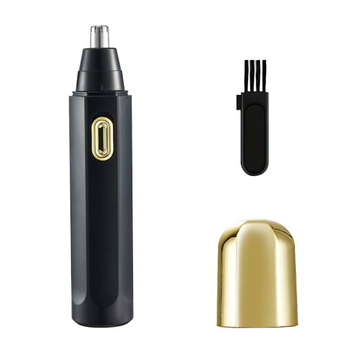 鼻毛カッター 鼻毛カッター メンズ 鼻毛カッター レディース 小型で持ち運び便利 USB Type-C充電式 ブラック 鼻毛カッター 鼻毛カッター メンズ 鼻毛カッター レディース 小型で持ち運び便利 USB Type-C充電式 ブラック