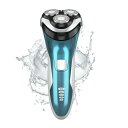 シェーバー メンズシェーバー 髭剃り メンズ 防水電動シェーバー IPX7防水 乾湿両用
