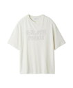 パジャマ 「」レーヨンロゴプルオーバー メンズ