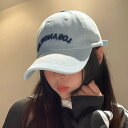 カウボーイの野球帽の広い帽子のつばの女性は百に合わせることができて顔に見える小さいアヒルの舌帽の潮範の柔らかい頂の大きい頭の囲帽子です