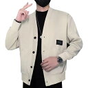 パーカー メンズ トップス カーディガンメンズ スウェット おしゃれスポーツジャケット コート メンズ 長袖 カジュアル ファッション 大きいサイズ 春 秋 コ...