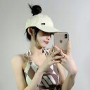 韓風ファッション UVカット帽子 韓風ファッション 空のトップハット 日焼け防止 ベースボールキャップ おしゃれ サンバイザー 小顔効果 サンキャップ 百掛け ...
