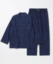 パジャマ POLO RALPH LAUREN/ポロラルフローレン/Pin Dot Printes Pajama(RM6-A003) メンズ レディース