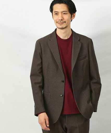 ジャケット テーラードジャケット 「Down Fabric」テーラード ジャケット メンズ ジャケット テーラードジャケット 「Down Fabric」テーラード ジャケット メンズ