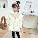 ダウンコート キッズ ダウンジャケット 子供服 キッズ 冬用 アウター 女の子 男の子 カッコイイ 可愛い ダウンコート 秋用 ダウンジャケット 防寒/秋冬/通園/通学 キッズ服 贈り物 冬 暖かい 美シルエット