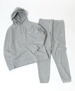 パジャマ SIERRA DESIGNS/シェラデザイン プルオーバーフーディー×スウェットジョガーパンツ セットアップ ビッグシルエット 大きいサイズ