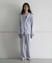 パジャマ NOWHAW ”day” pajama メンズ レディース