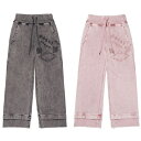 ミスチーフBANDING SWEAT PANTS
