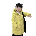 ジャケット 子供服 キッズ アウター 男女兼用 冬 ダウンコート 防風 子ども 中綿ジャケット 長袖 フード付き 暖かい ポケット付き 女の子 男の子 軽い ベビー服 カジュアル ジップアップ 通園 トップス 子供の日