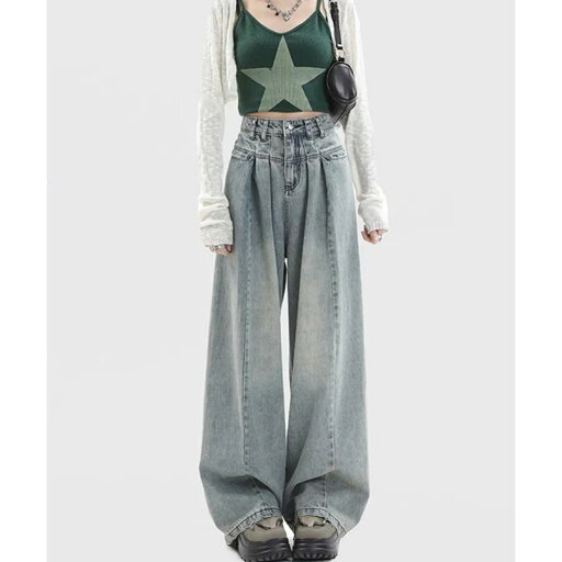 デニム ワイドパンツ レディース 着やせ デニム ワイドパンツ レディース 着やせ