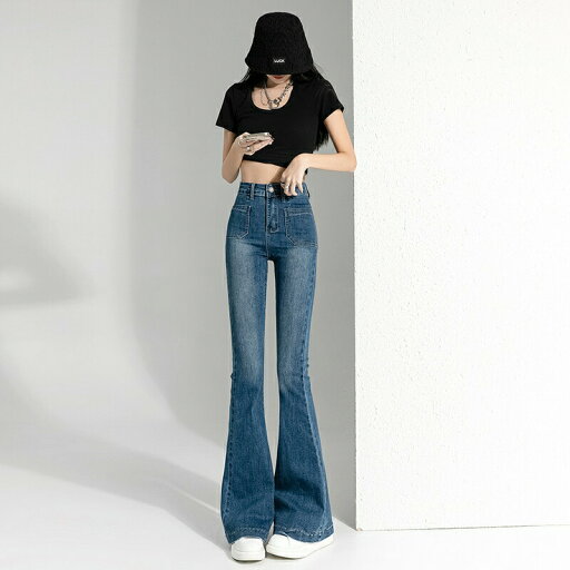 2024 初秋 デニムパンツ パンツ デニム ジーンズ スキニー ワイドレッグハイウエスト 脚長効果 美脚効果 細見え カジュアル レディース お出かけ 韓国ファッション 2024 初秋 デニムパンツ パンツ デニム ジーンズ スキニー ワイドレッグハイウエスト 脚長効果 美脚効果 細見え カジュアル レディース お出かけ 韓国ファッション