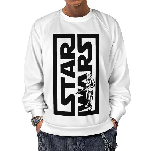 トレーナー メンズ スターウォーズ 長袖 大きいサイズ 丸襟 Tシャツ 大きいサイズ プルオーバー スウェット パーカー おしゃれ 人気 春 秋 冬服 創意デザイン トレーナー メンズ スターウォーズ 長袖 大きいサイズ 丸襟 Tシャツ 大きいサイズ プルオーバー スウェット パーカー おしゃれ 人気 春 秋 冬服 創意デザイン