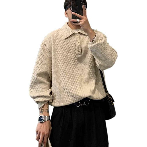 パーカー メンズ トレーナー 長袖 秋冬服Tシャツ無地 大きいサイズ ゆったり 快適な メンズ おしゃれ パーカー メンズ トレーナー 長袖 秋冬服Tシャツ無地 大きいサイズ ゆったり 快適な メンズ おしゃれ