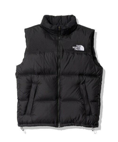 ٥ ٥ THE NORTH FACE/Ρե Nuptse Vest ND92338 / ̥ץ ٥ȡ202...