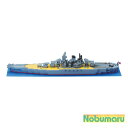 【送料無料】nanoblock 日本海軍　戦艦大和 NB-004ナノブロック 大人 子供 城 寺 日本 世界遺産 趣味プラモデル 誕生日 クリスマス プレゼント カワダ japan tokyo