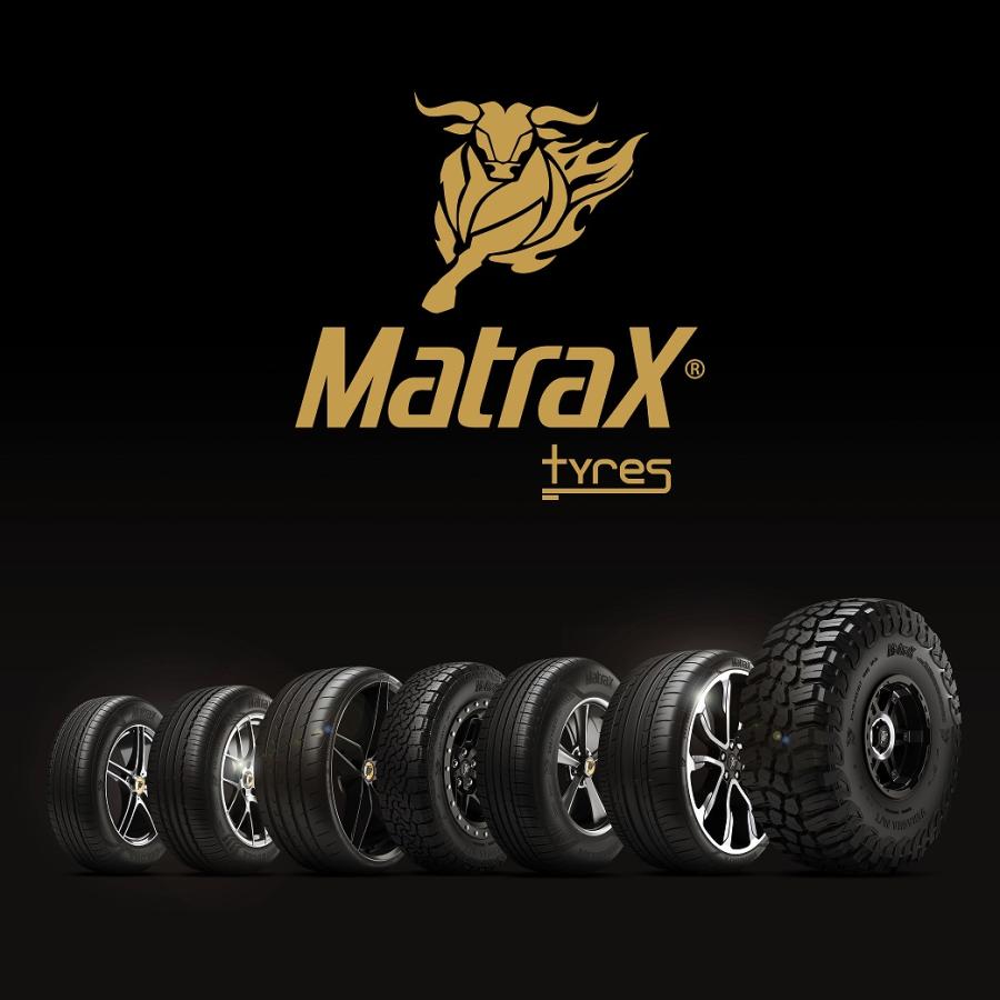 マトラックスタイヤ カマルガ 225/45ZR18 4本セット 23年製 【送料弊社負担_無料】225/45ZR18 MatraX CAMARGA 新品 4本 ヨーロッパメーカー サマータイヤ 2