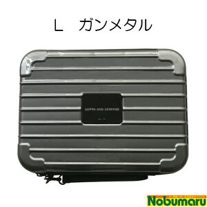 【送料無料】スーツケース型　ポーチ　Lサイズ　メッシュポケット付セカンドバッグ　メンズ　レディース　アタッシュケース　クラッチバッグiPad　iPhone　プレゼント ギフト 雑貨　軽量　便利　ゲーム　タブレット　入れ物