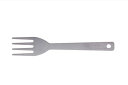 【cutap】(森のfork）[AZW30] 自分でハンマーで叩いて(tap)作るカトラリー(cutlery) フォーク PLUS MANIA プラスマニア 暮らしを豊かにする ソロキャンプ用品 ベランピング 食事 プレゼント