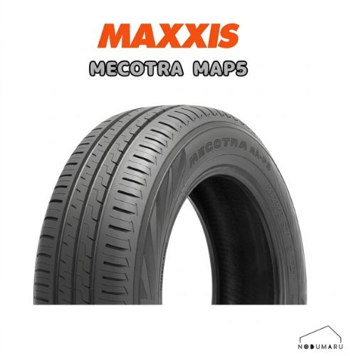 MAXXIS MAP5