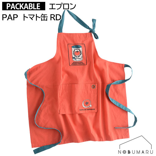 AND PACKABLE エプロン ウォッシュ加工を施したヴィンテージデザインのエプロン ウエスト部分に大きいポケットがついており、エプロンを折りたたんでポケットに収納できます。 この商品は顔料プリントに製品ウォッシュ加工を施しています。 そのため表情に個体差があり、一部過度な 色落ちをしている製品もありますが、生産工程上避けられない為、購入の際はあらかじめご了承ください。 また、プリントが濃色の場合、洗濯表示や裏生地などのプリント箇所以外に色移りしていることがありますが、製品の特性としてご理解下さい。 商品にはウォッシュ加工によるシワやヨレがあり、サイズや色味・風合いにも個体差があります。 洗濯により色落ちしますので、必ず単独洗いをして下さい。 漂白剤や蛍光増白剤入り洗剤のご使用はおやめ下さい。また、洗濯を繰り返すたびに色が褪せていくことがあります。 直射日光や蛍光灯の光で変色する恐れがありますので、洗濯後は裏返して陰干しし、保管にもご注意下さい 。 摩擦(特に湿った状態での摩擦)により、他の衣料に色が移る事がありますのでご注意下さい。 サイズ：約80×約80cm 素材：綿100％ 原産国：インド ※本商品はメール便による郵送のみ送料無料となります。 ラッピングのご指定・日時指定・代金引換を含むご注文の場合、別途送料500円が発生いたしますのでご了承ください。 不明な点がございましたらお問合せください。 ★ラッピング詳細はコチラから ※"イメージと違う"、"サイズが合わない"など、お客様都合の返品・交換は受け付けておりません。 カラー・サイズなどよくご確認の上ご注文くださいますようお願い申し上げます。 　 関連商品 ■返品について 商品到着後お早めに商品の状態をご確認ください。 商品到着後7日以内でのお申し出のみ以下の商品交換の対象となります。 お客様都合による商品の返品・キャンセル若しくは交換は承っておりません。 ※サイズが合わない・お色の交換希望などの返品も不可となります。ご購入前によくご確認の上注文をお願いいたします。 但し、次の場合はこの限りではありません。 　・商品製造上の不良があった場合 　・ご注文と異なる商品が配送された場合 　・配送中に商品が破損、汚損していた場合 尚、このような場合、お手数ですが商品到着後7日以内に当店宛てにお申し出下さい。 ※※可能な限り、不良箇所の＜画像＞を添付ください。 商品不良と思われる場合、商品を返送いただきメーカーへ確認依頼をさせていただきます。 破損等で代替品がある場合には、商品交換とさせていただきます。 不良品の到着後、新品の商品を発送させて頂きます。 また、不良品の返送及び代替品発送に関わる送料につきましては、当店負担と致します。 ただし、代替品がある場合に交換ではなく、返品(返金)を希望される場合は、送料に関してお客様負担とさせて頂きます。 上記、ご確認の上お問い合わせのほどよろしくお願い申し上げます。