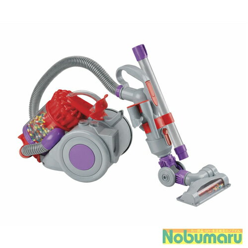 Dyson（ダイソン）DC22トイクリーナー　CASDON　キャスドン　掃除機　本格的　おもちゃ　ギフト　プレゼント　クリスマス　誕生日　子供仕様　 幼稚園児