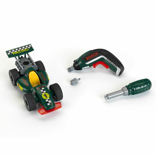 楽天市場 送料無料 Kl95 Bosch ボッシュ グランプリケース Klein クライン おもちゃ キッズ 子供 ギフト プレゼント 女の子 男の子 クリスマス 本格的 工具 お仕事 Nobumaru