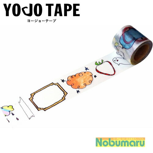 оݾ5İʾ头̵[YJV-24]YOJOơ 餯ե졼 ơ Ǵ 45mm5m 1 YOJ...