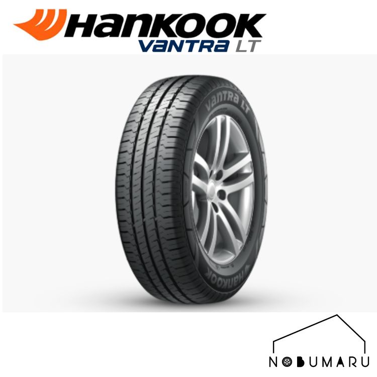 25ǯ�� �ϥ󥳥å� Vantra LT 185R14C��ˡ���Ͱ��Τ�����̵���� 1��
