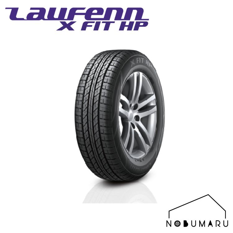25年製 ラウフェン X FIT HP 225/65R17【法人様のみ送料無料】1本