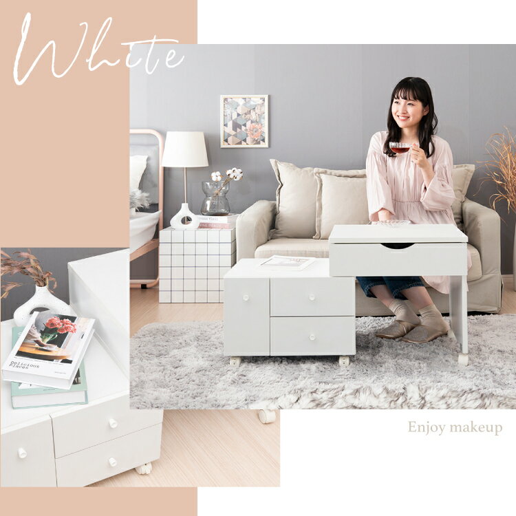 ��5����������ʡ�10%OFF�����ݥ�� [������] LED �饤���դ� ���� �ɥ�å��� ������� ���襤�� ����ѥ��� �ɥ�å��� ��ͥ�饤�� �ɥ�å��� �ơ��֥� �����餷 ���������� �ᥤ�� ���Ф� ��Ǽ �ᥤ�����åץߥ顼 LED�ߥ顼