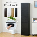 【20日限定★PT4倍!!】 収納ボックス カラーボックス 鍵付き 5段 3段 2段 A4 扉付 スリム ファイル リビング収納 ラック キャビネット 棚 本棚 書棚 キューブボックス オフィス収納 テレワーク 在宅勤務 ミニロッカー 個人用ロッカー