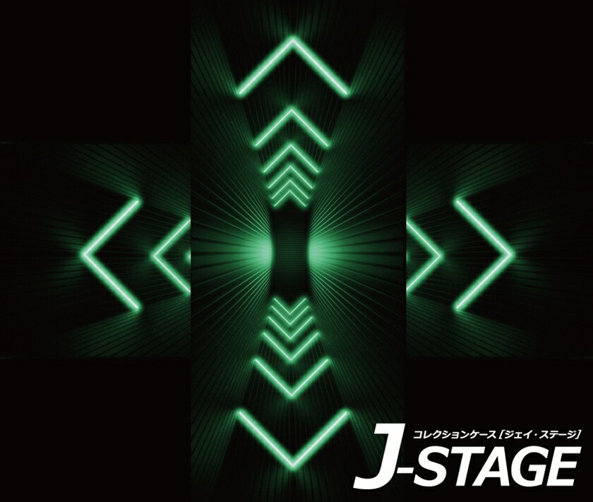 yJ-STAGE X^_[h M[^Cvp ʃfUCV[gz O[CgtA Xe[W  CgAbv 􉽊w͗l