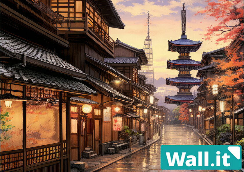 Wall.it A4 ե奢ǥץ쥤̥ǥ󥷡  ͼ  ¤     о ͼ   ޽ ͼƤ 