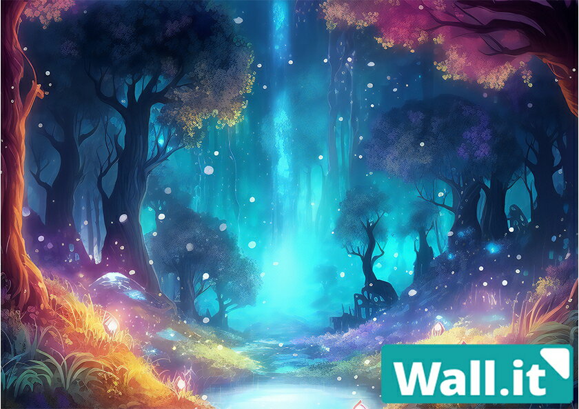 Wall.it A4 ե奢ǥץ쥤̥ǥ󥷡    Ū    
