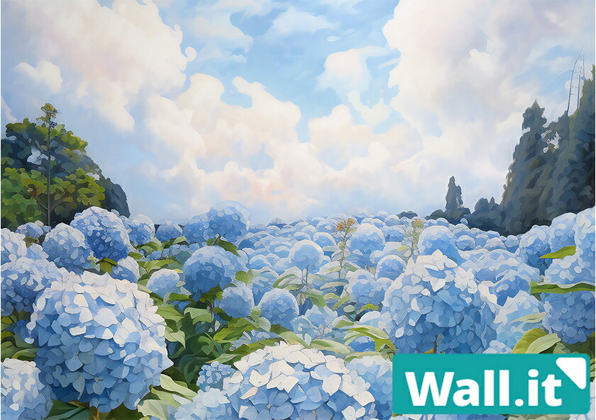 Wall.it A4 ե奢ǥץ쥤̥ǥ󥷡  Ȫ ֥롼  ŷ Ķ Ȫ   ...