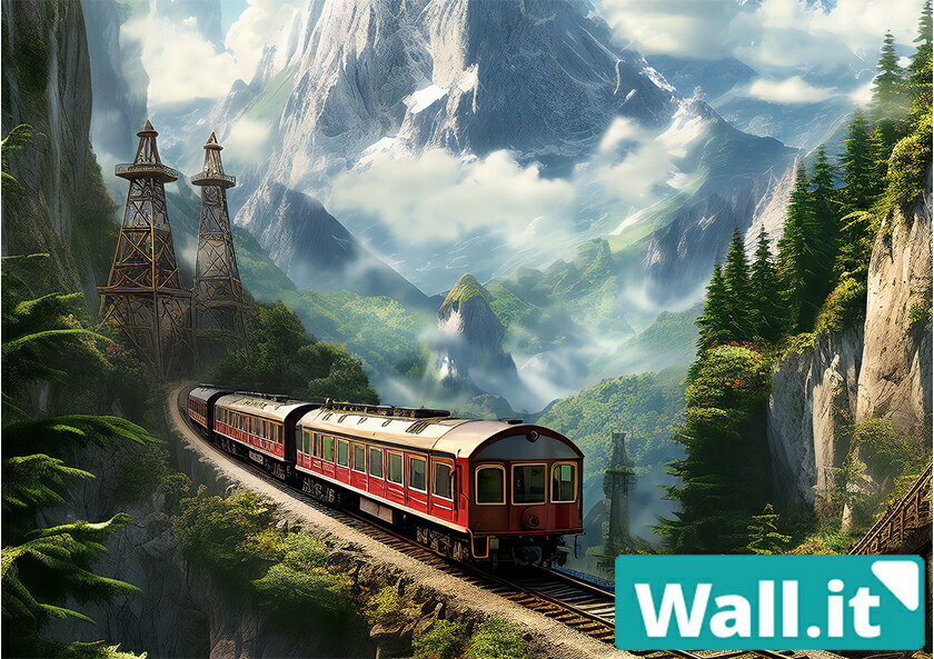Wall.it A4 ե奢ǥץ쥤̥ǥ󥷡  Ŵƻ   ۹  ץ 缫 ϩ ...