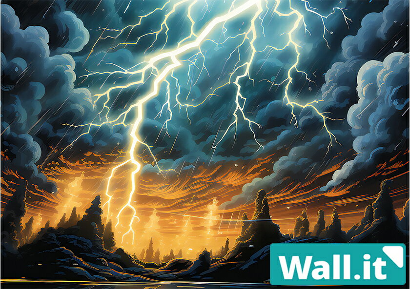 Wall.it A4 ե奢ǥץ쥤̥ǥ󥷡     ű  ͼƤ ͼ  ʿ